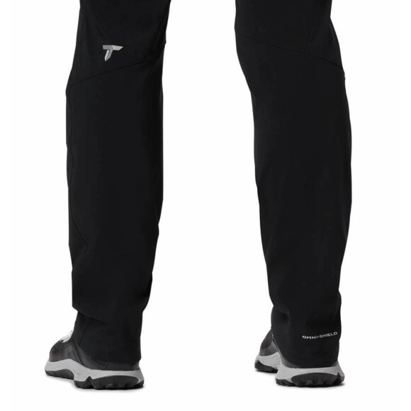 Columbia - Titan Pass Pant W