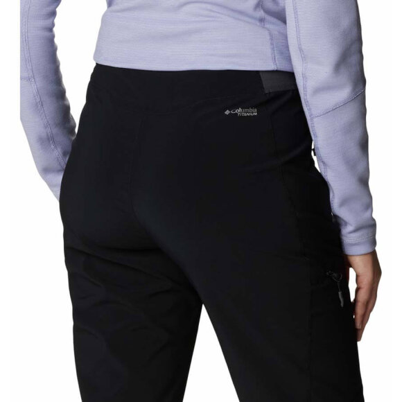 Columbia - Titan Pass Pant W