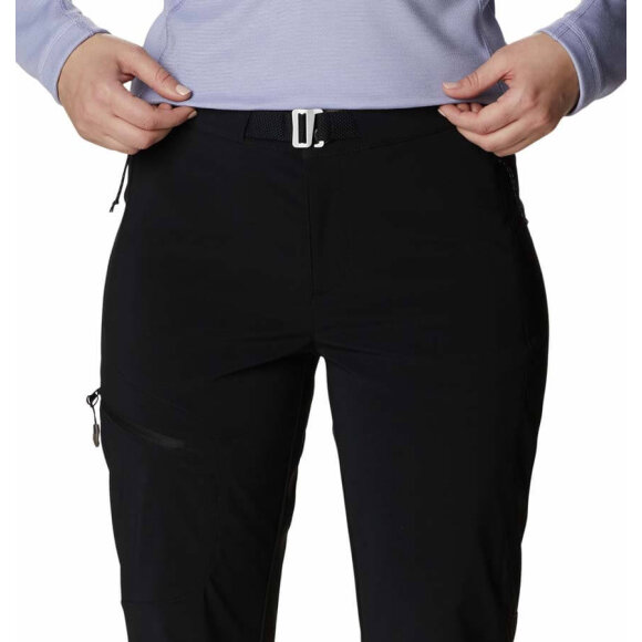 Columbia - Titan Pass Pant W