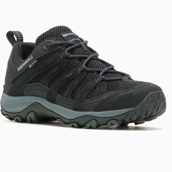 Merrell - Alverstone 2 GTX Black