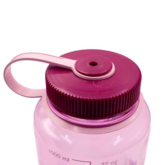 Nalgene - Wide Mouth Sustain 1000 ml Cosmo