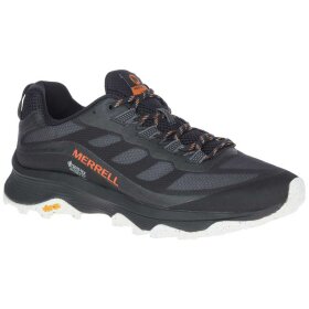 Merrell - Moab Speed GTX Black