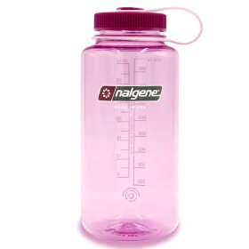 Nalgene - Wide Mouth Sustain 1000 ml Cosmo