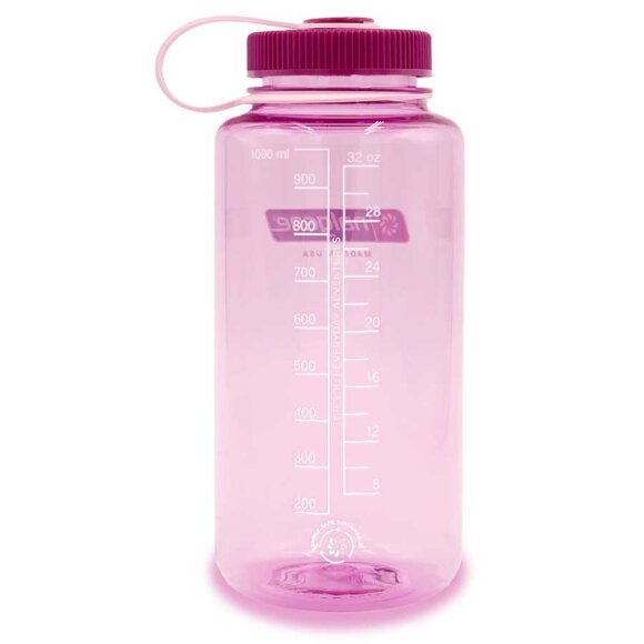 Nalgene - Wide Mouth Sustain 1000 ml Cosmo