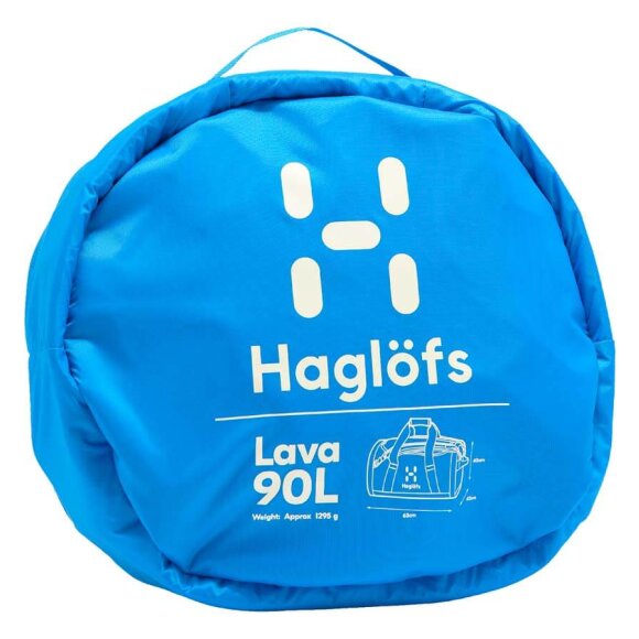 Haglöfs - Lava 90 Nordic Blue