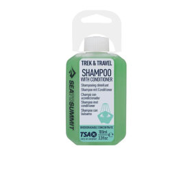 Sea To Summit - Trek and Travel Conditioner