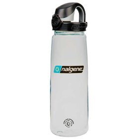 Nalgene - OTF Sustain 700 ml Clear/Black