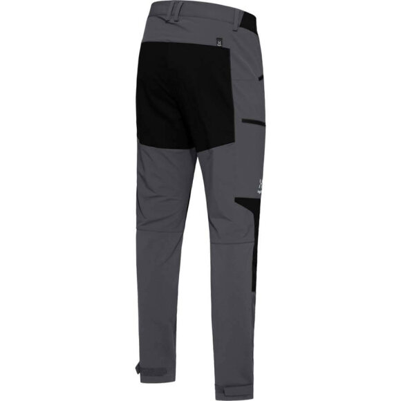 Haglöfs - Mid Slim Pant Men Magnetite