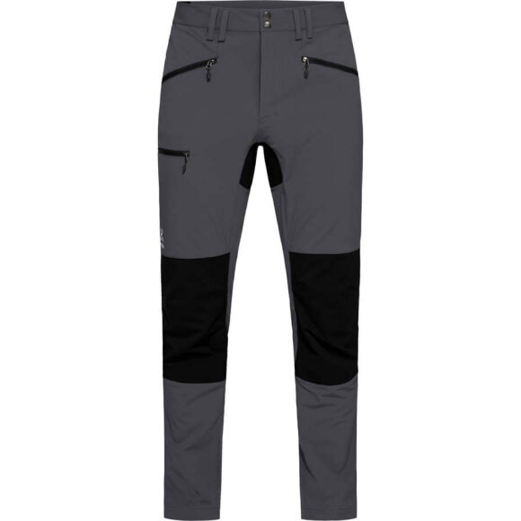 Haglöfs - Mid Slim Pant Men Magnetite