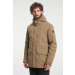 Tenson - Svensk outdoorbrand - outdoortøj - Harris Jacket M Bark