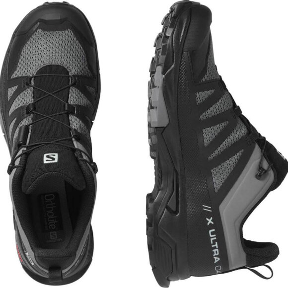 Salomon - X Ultra 4 Quiet Shade