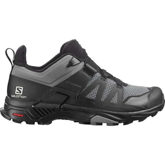 Salomon - X Ultra 4 Quiet Shade