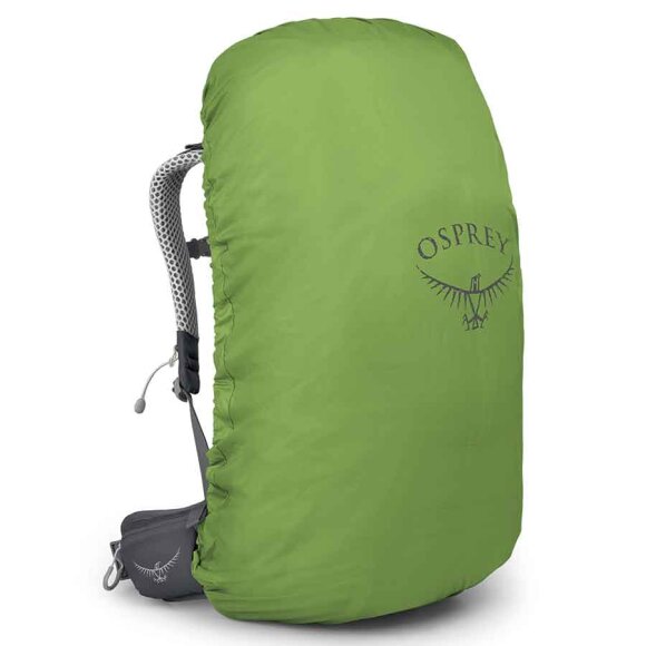 Osprey - Sirrus 36 Tunnel Vision Grey