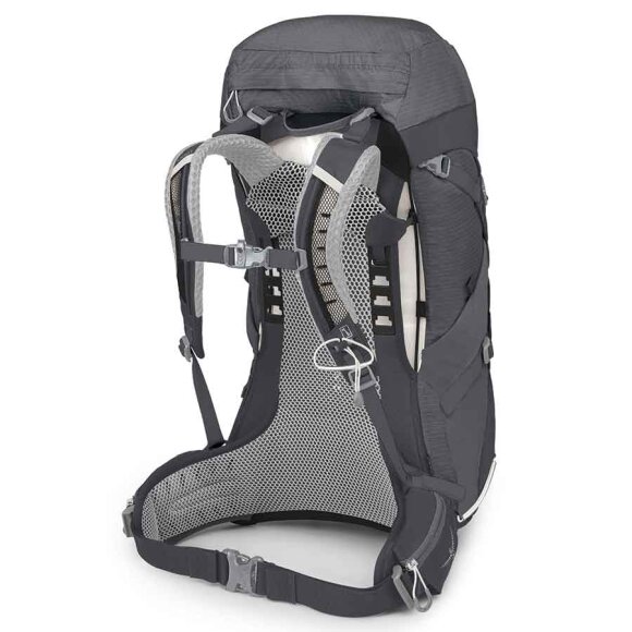 Osprey - Sirrus 36 Tunnel Vision Grey