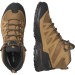 Salomon - X Ward Leather Mid Gtx M Kang