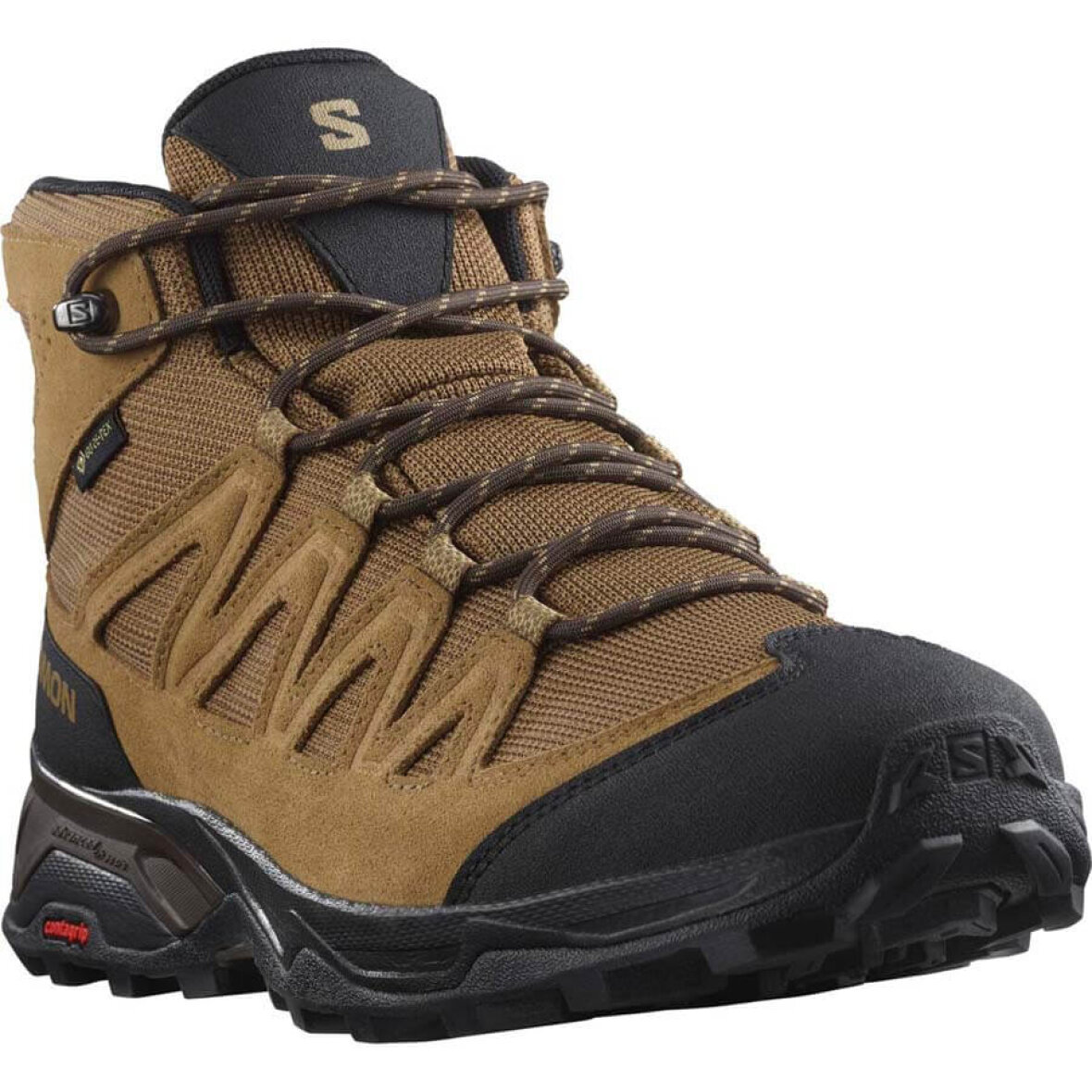 Salomon X Ward Mid Gtx. Køb her!