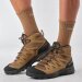 Salomon - X Ward Leather Mid Gtx M Kang