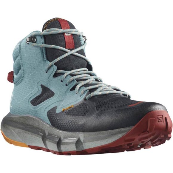 Salomon - Predict Hike Mid Gtx M Vandrestøvle