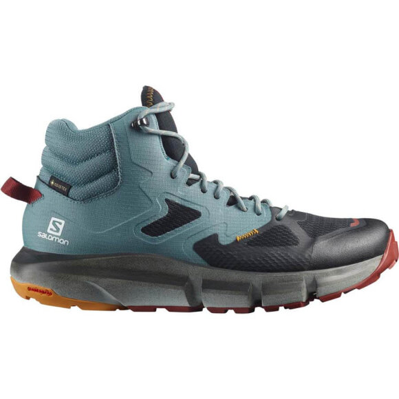 Salomon - Predict Hike Mid Gtx M Vandrestøvle