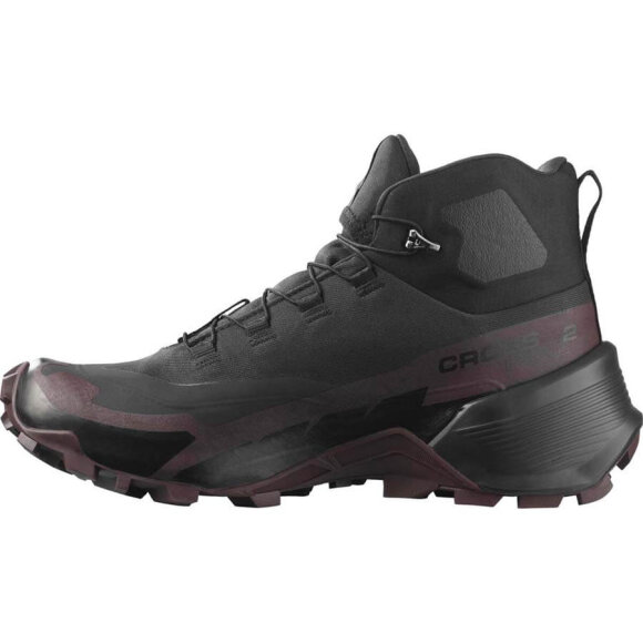 Salomon - Cross Hike Mid Gtx Vandrestøvle