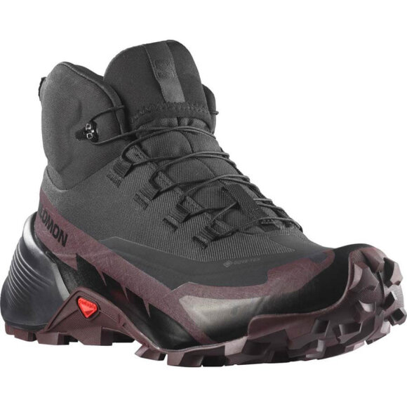 Salomon - Cross Hike Mid Gtx Vandrestøvle