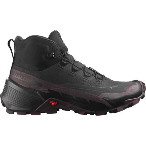 Salomon - Cross Hike Mid Gtx Vandrestøvle