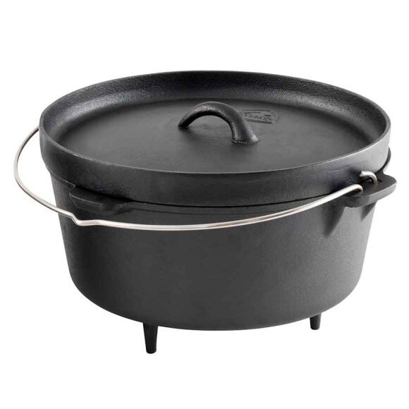 Robens - Carson Dutch Oven 8,2L