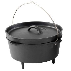 Robens - Carson Dutch Oven 4,3L