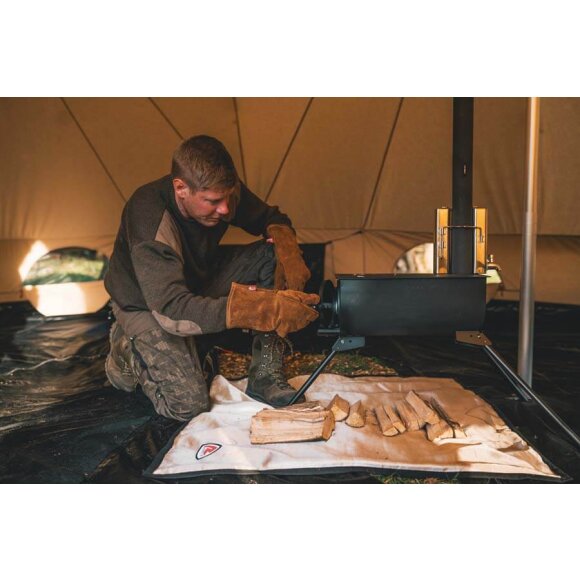 Robens - Klondike Twin