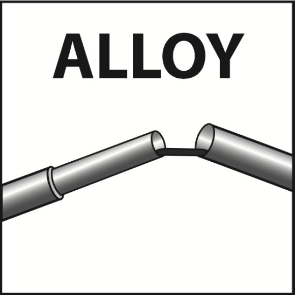 Robens - Klondike Twin