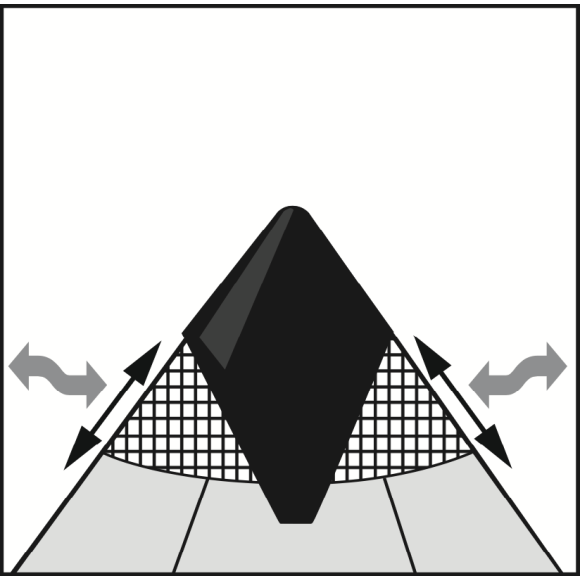 Robens - Klondike Twin