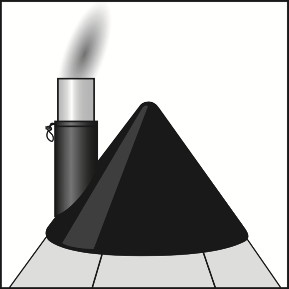 Robens - Klondike Twin