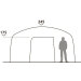 Robens - Yurt Telt 2024