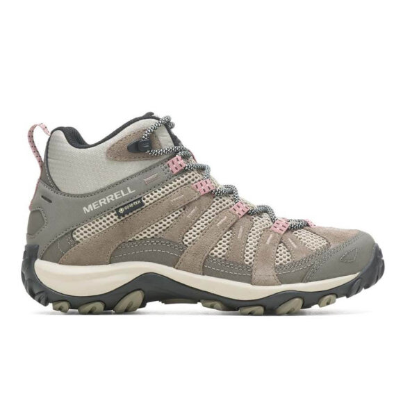 Merrell - W Alverstone 2 Mid GTX Alu