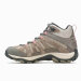 Merrell - W Alverstone 2 Mid GTX Alu