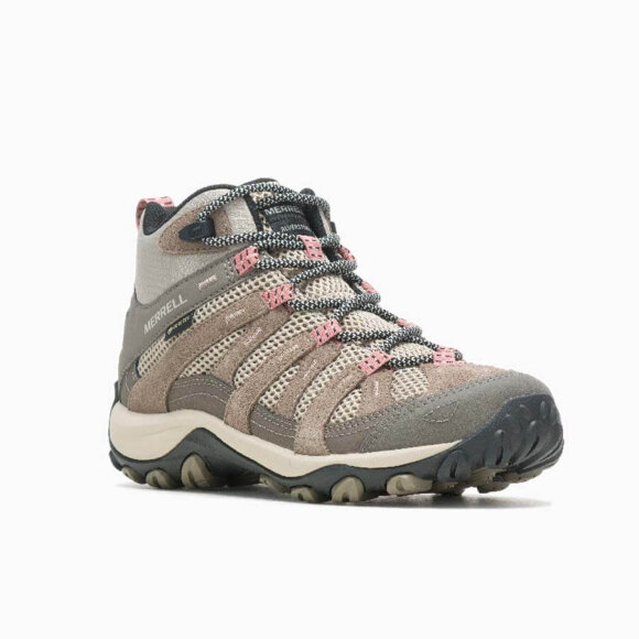 Merrell - W Alverstone 2 Mid GTX Alu