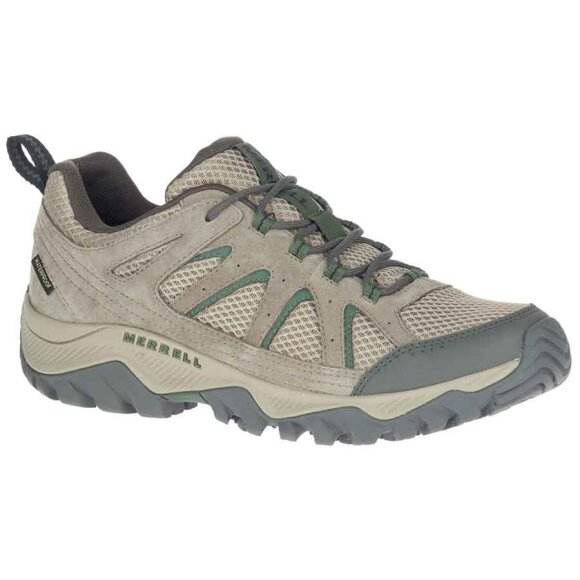 Merrell - Mens Oakcreek WP Boulder