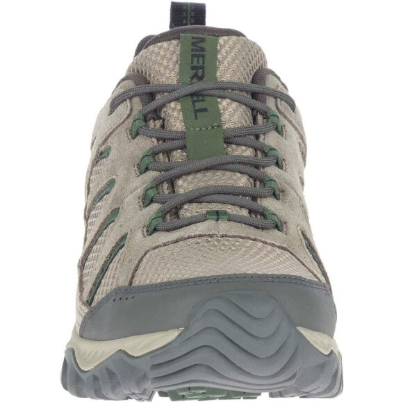 Merrell - Mens Oakcreek WP Boulder