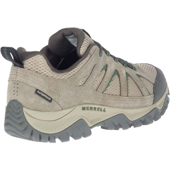 Merrell - Mens Oakcreek WP Boulder