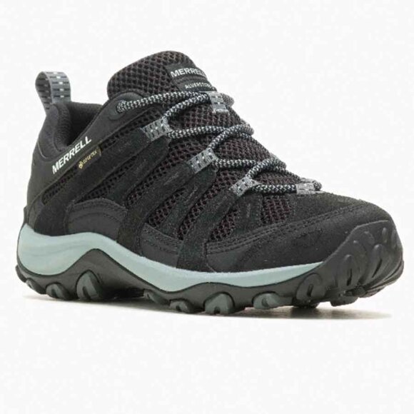 Merrell - W Alverstone 2 GTX Black