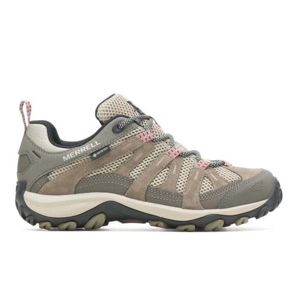 Merrell - W Alverstone 2 GTX Aluminium