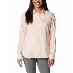 Columbia - Silver Ridge Utility LS Shirt