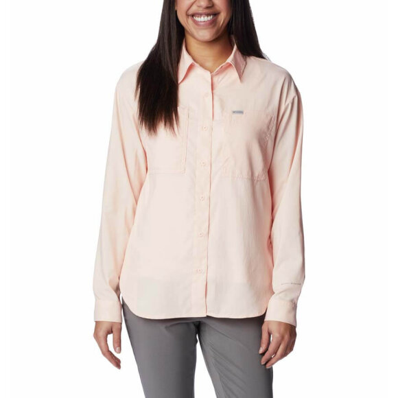 Columbia Sportswear - Silver Ridge Utility LS Shirt