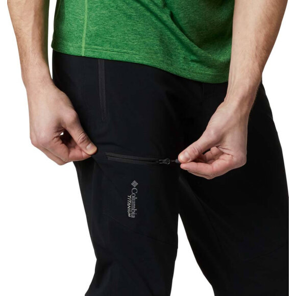 Columbia - Titan Pass Pant