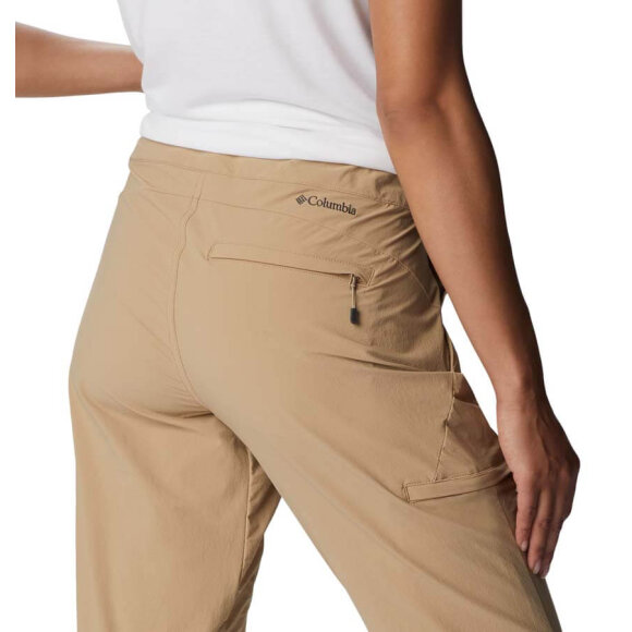 Columbia Sportswear - Muir Pass II Cropped Pant