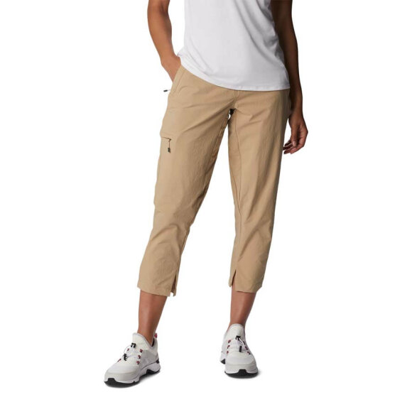 Columbia Sportswear - Muir Pass II Cropped Pant