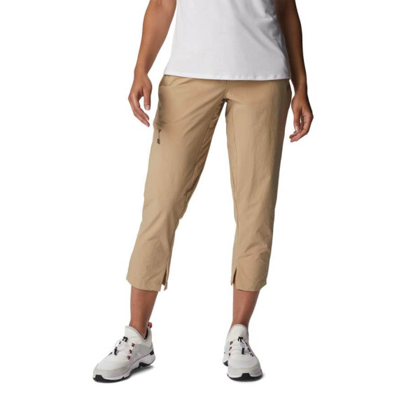 Columbia Sportswear - Muir Pass II Cropped Pant