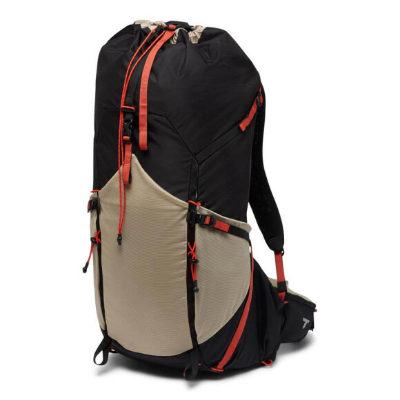 Columbia Sportswear - Titan Pass 48L Backpack Rygsæk
