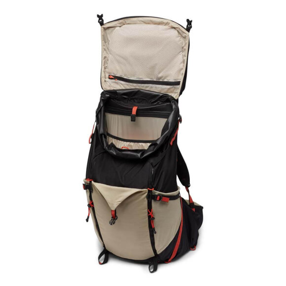 Columbia Sportswear - Titan Pass 48L Backpack Rygsæk