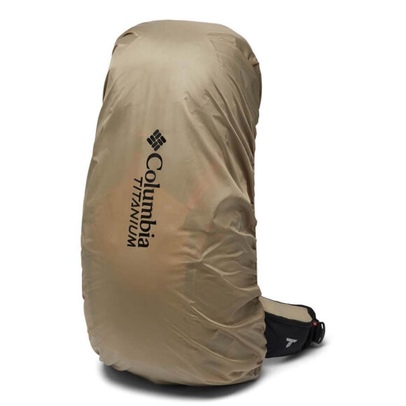 Columbia Sportswear - Titan Pass 48L Backpack Rygsæk
